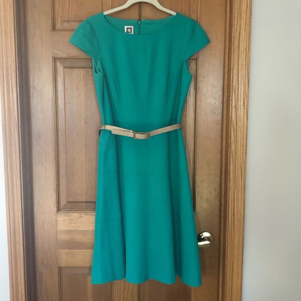 Anne Klein Dress